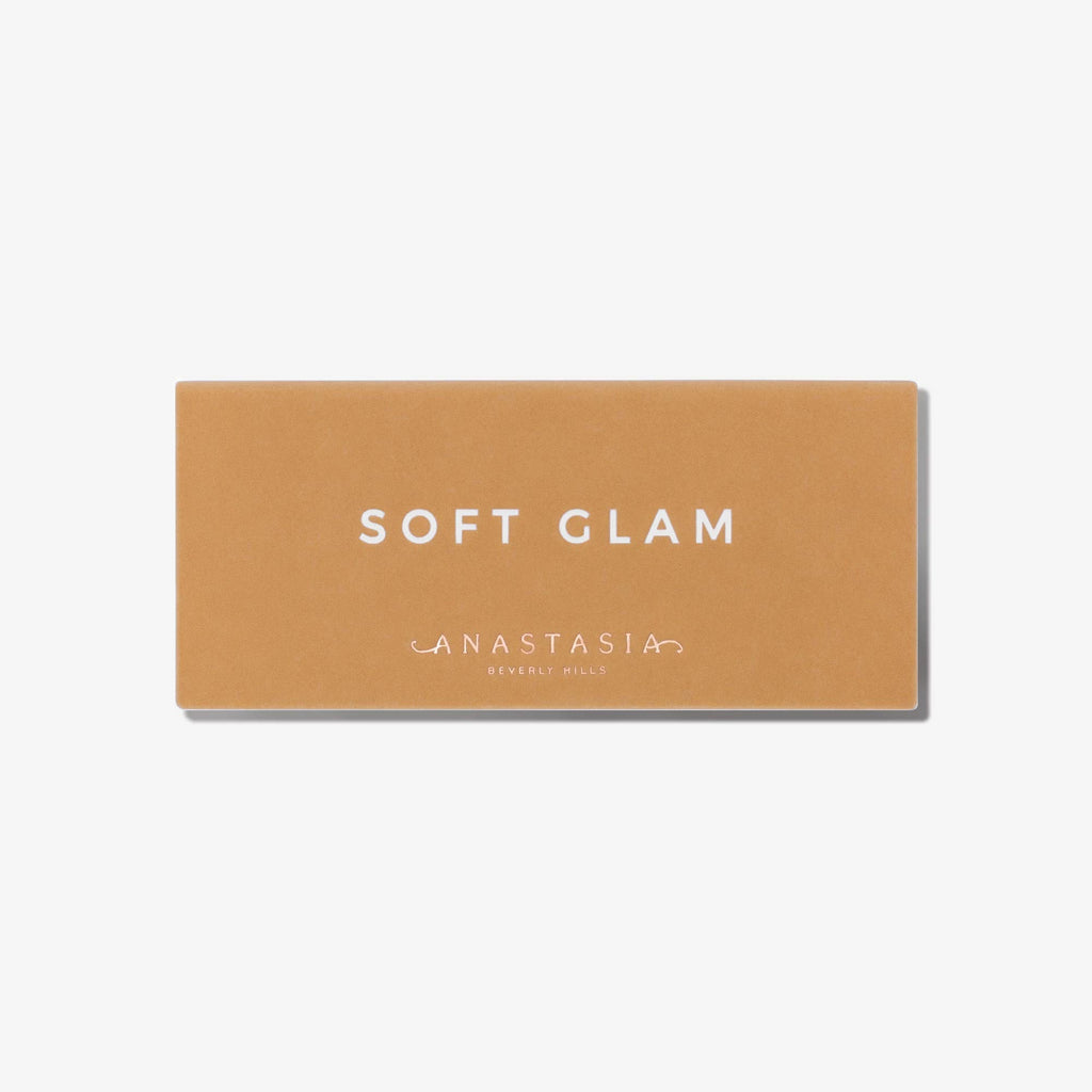 Anastasia Beverly Hills Soft Glam Eyeshadow Palette