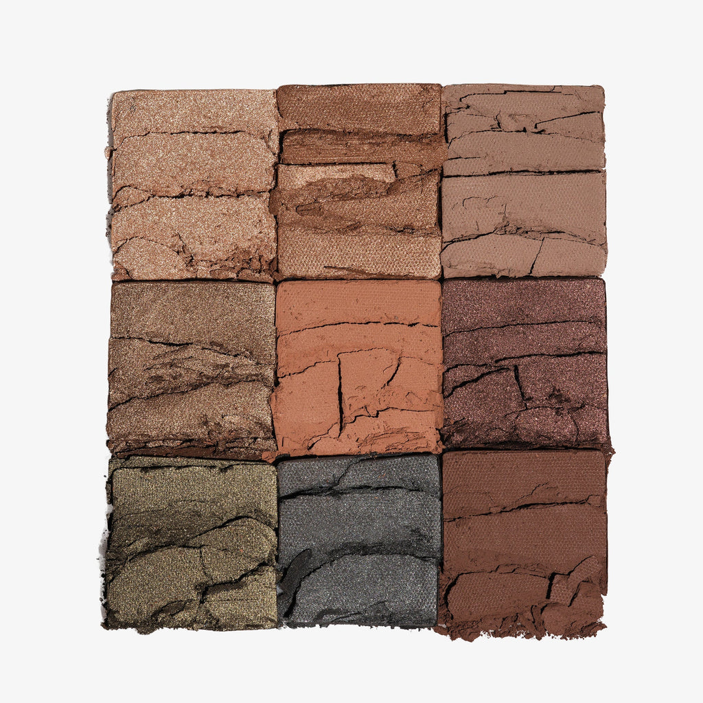 Anastasia Beverly Hills Embers Mini Eyeshadow Palette