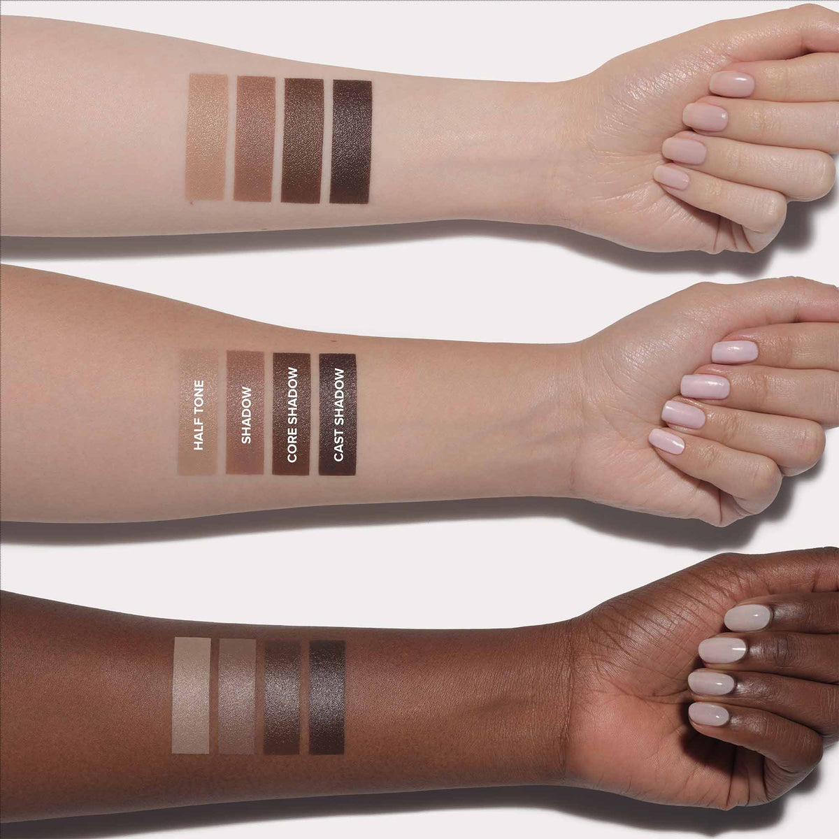 Anastasia Beverly Hills Sculpted & Defined Kit