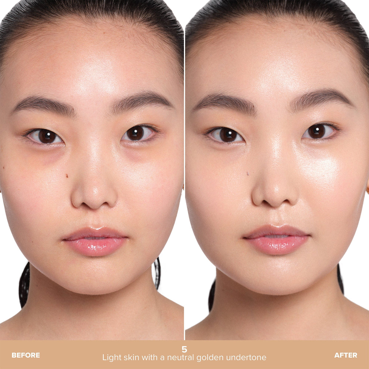 Anastasia Beverly Hills Beauty Balm Serum Boosted Skin Tint