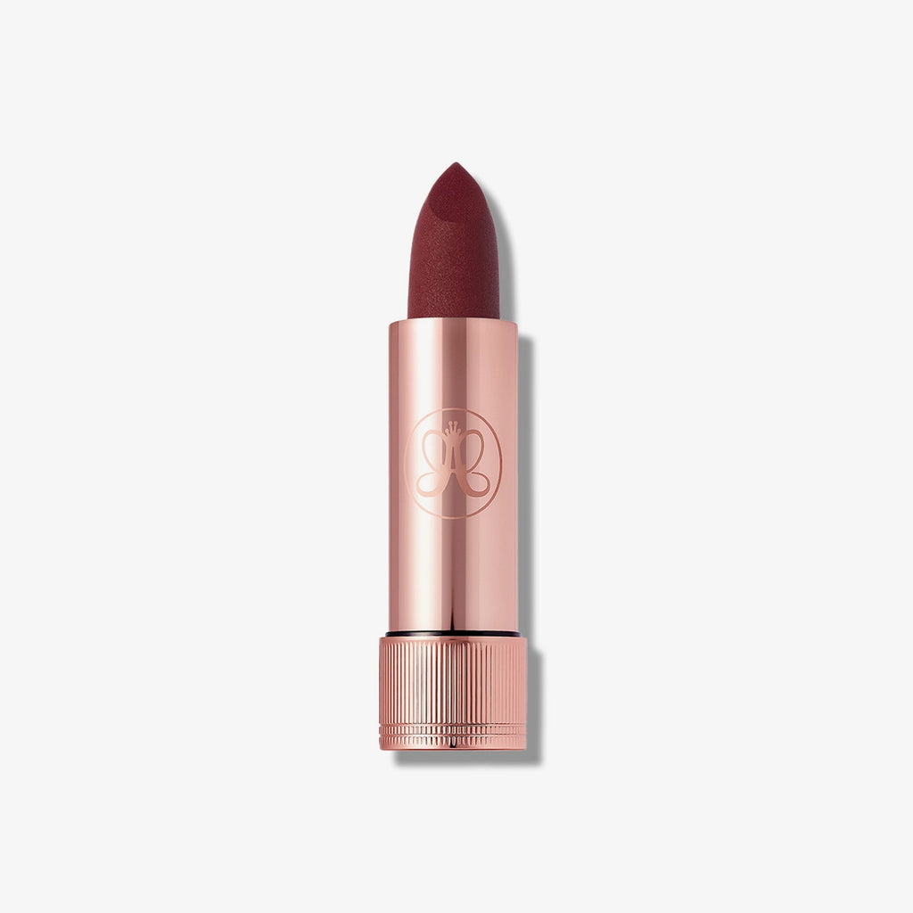 Anastasia Beverly Hills Matte & Satin Lipstick